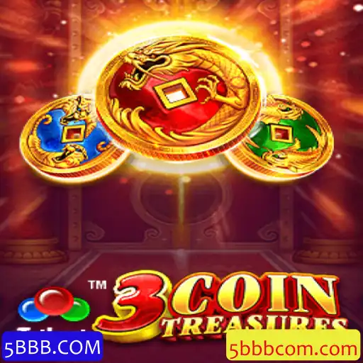 Explorando o Mundo de 3CoinTreasures: Um Guia Completo para Jogadores