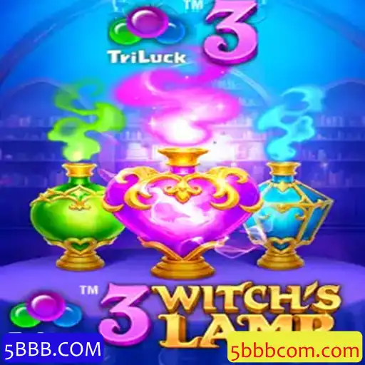 Descubra o encantamento de 3WitchsLamp: Uma jornada mágica e envolvente