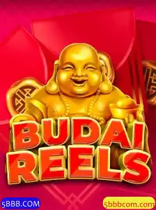 BudaiReels: A Revolução no Mundo dos Jogos com 5BBB.COM