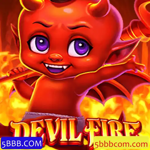 Descubra o Empolgante Mundo de DevilFire - Um Jogo Revolucionário