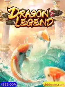 Descubra o Mundo de DragonLegend: O Novo Sensação de Jogo da 5BBB.COM