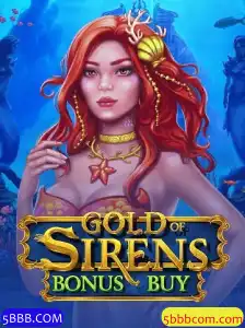 GoldofSirensBonusBuy: Mergulhando na Aventura na 5BBB.COM