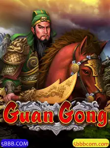 GuanGong: Um Mergulho no Jogo Inspirado pela Lenda e Estratégia