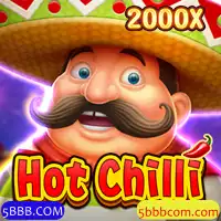 HotChilli: Descubra a Emoção do Novo Jogo da 5BBB.COM