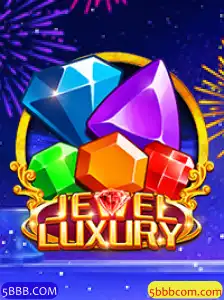 Descubra o Fascinante Mundo de JewelLuxury: Um Jogo Inovador