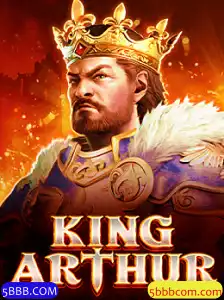 Descubra o Fascinante Mundo de KingArthur
