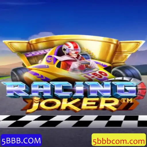 RacingJoker: A Nova Sensação no Mundo dos Jogos de Corrida
