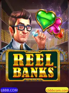 Introdução e Regras do Jogo ReelBanks: Um Mergulho no Mundo de 5BBB.COM