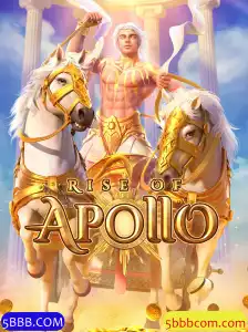 RiseofApollo: Descubra o Fascinante Mundo do Novo Jogo