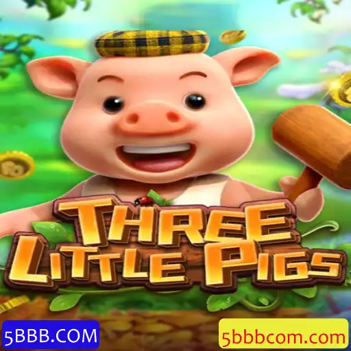Descobrindo THREELITTLEPIGS: Um Jogo Inovador Com Regras Captivantes