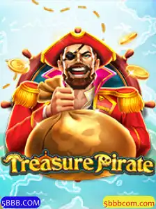 Explorando o Mundo Empolgante de TreasurePirate