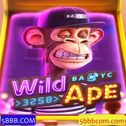 WildApe3258: Um Mergulho na Selva Virtual